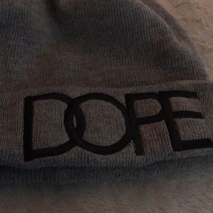 Dope Toque